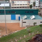 IES Montsoriu, Arbúcies