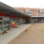 Escola bressol Can Bel, Pineda de Mar