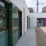 CEIP Vila Parietes, Parets del Vallès