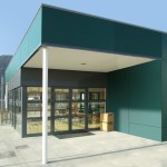 CEIP Castell de Farners , Santa Coloma de Farners