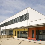 CEIP Les Fonts, Gelida